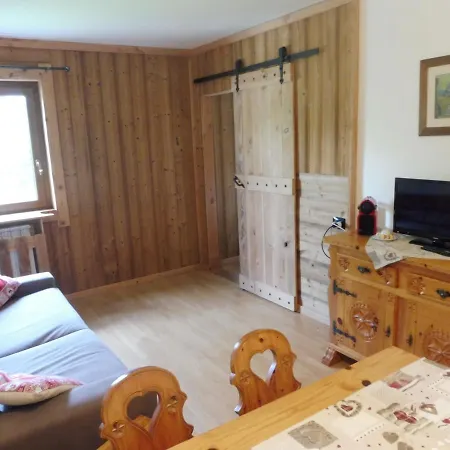 71 Con Vista Appartement
