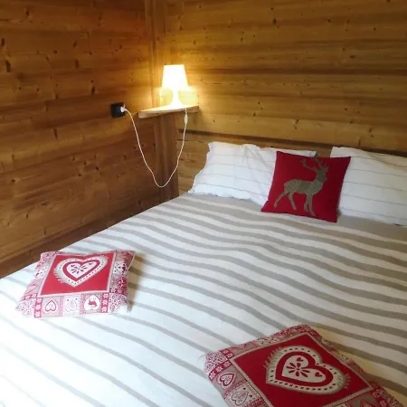 71 Con Vista Breuil-Cervinia