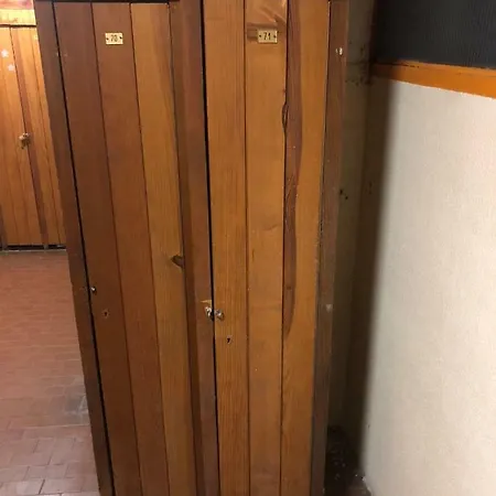 Apartamento 71 Con Vista *